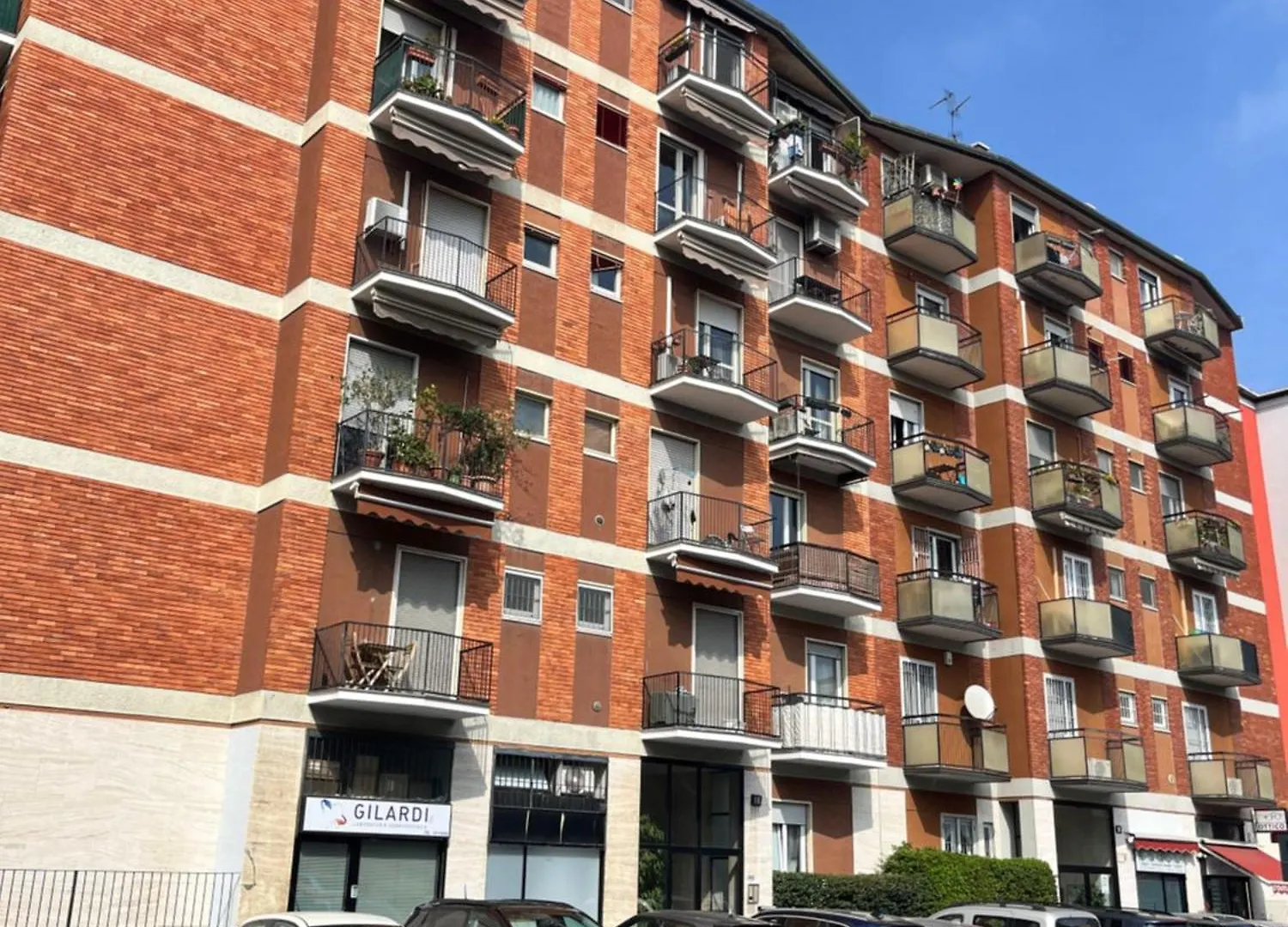 Appartamento Bevilu Milano