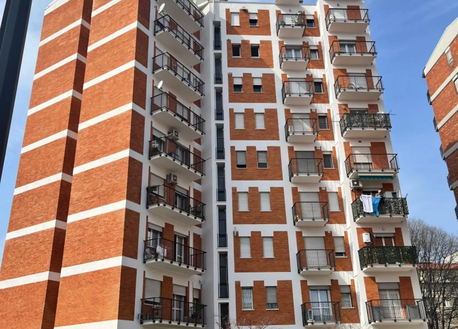 Appartamento Bevilu Milano